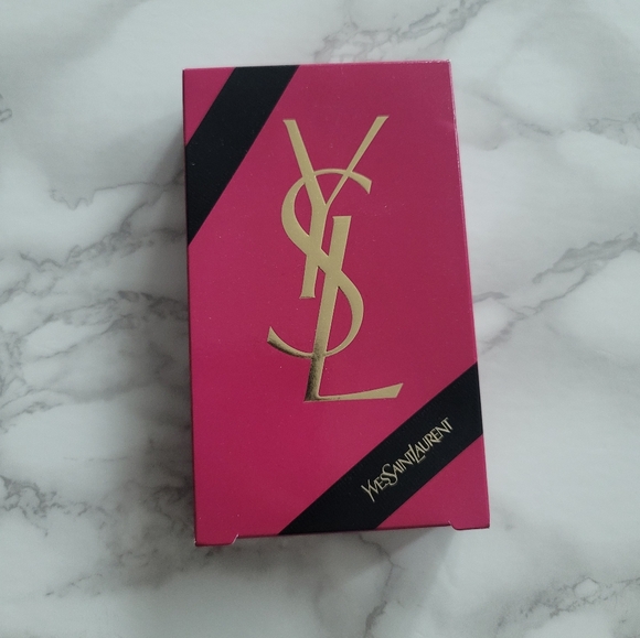 NEW YSL No Need To Sleep Set - Picture 3 of 6
